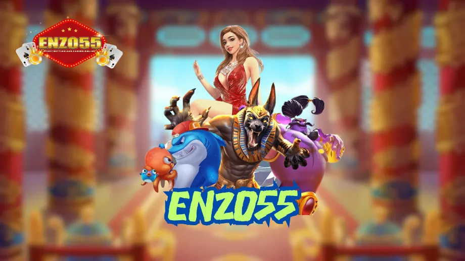 enzo55